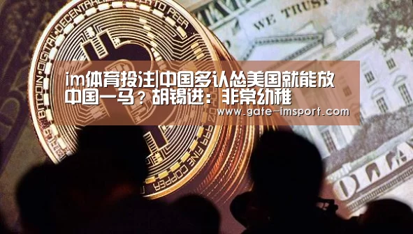 im体育投注|中国多认怂美国就能放中国一马?胡锡进:非常幼稚(图1) 在线投注