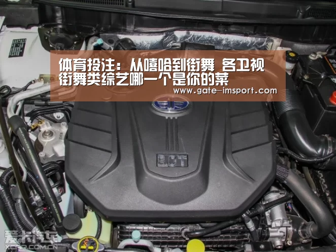 体育投注:从嘻哈到街舞 各卫视街舞类综艺哪一个是你的菜(图2) 在线投注